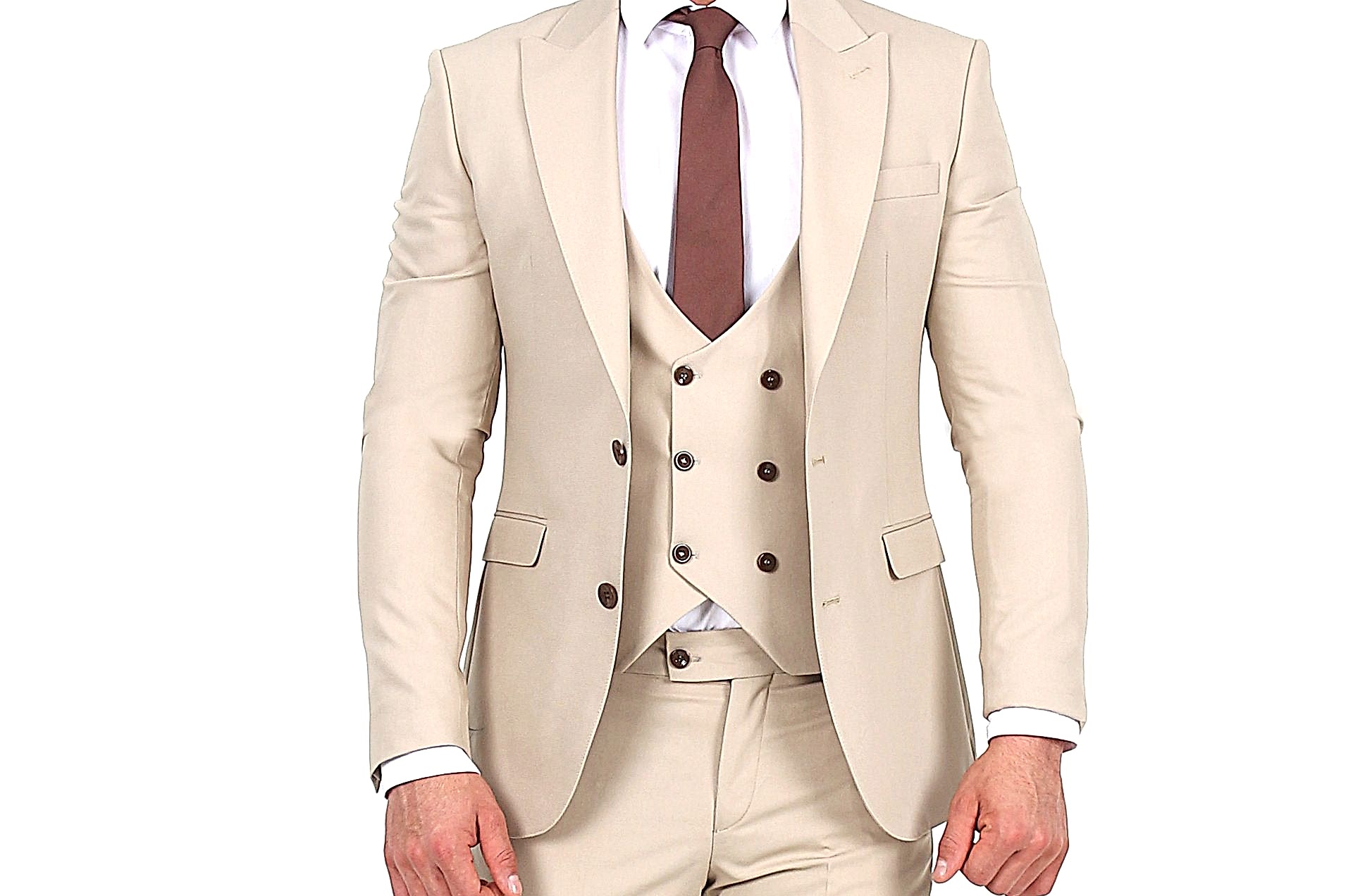 Takım Elbise Temizleme